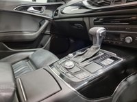 USED 2014 63 AUDI A6 3.0 AVANT TDI QUATTRO BLACK EDITION 5d 245 BHP Black Edition 3.0 Avant Automatic