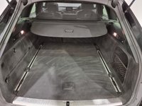 USED 2014 63 AUDI A6 3.0 AVANT TDI QUATTRO BLACK EDITION 5d 245 BHP Black Edition 3.0 Avant Automatic