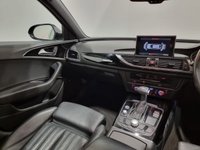 USED 2014 63 AUDI A6 3.0 AVANT TDI QUATTRO BLACK EDITION 5d 245 BHP Black Edition 3.0 Avant Automatic
