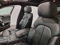USED 2014 63 AUDI A6 3.0 AVANT TDI QUATTRO BLACK EDITION 5d 245 BHP Black Edition 3.0 Avant Automatic
