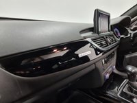 USED 2014 63 AUDI A6 3.0 AVANT TDI QUATTRO BLACK EDITION 5d 245 BHP Black Edition 3.0 Avant Automatic
