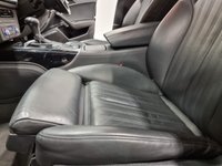 USED 2014 63 AUDI A6 3.0 AVANT TDI QUATTRO BLACK EDITION 5d 245 BHP Black Edition 3.0 Avant Automatic