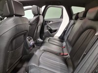 USED 2014 63 AUDI A6 3.0 AVANT TDI QUATTRO BLACK EDITION 5d 245 BHP Black Edition 3.0 Avant Automatic
