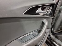 USED 2014 63 AUDI A6 3.0 AVANT TDI QUATTRO BLACK EDITION 5d 245 BHP Black Edition 3.0 Avant Automatic
