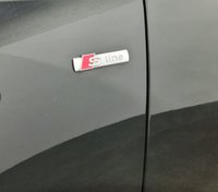 USED 2014 63 AUDI A6 3.0 AVANT TDI QUATTRO BLACK EDITION 5d 245 BHP Black Edition 3.0 Avant Automatic
