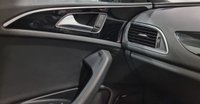 USED 2014 63 AUDI A6 3.0 AVANT TDI QUATTRO BLACK EDITION 5d 245 BHP Black Edition 3.0 Avant Automatic