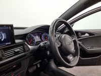 USED 2014 63 AUDI A6 3.0 AVANT TDI QUATTRO BLACK EDITION 5d 245 BHP Black Edition 3.0 Avant Automatic