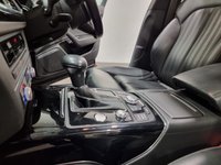 USED 2014 63 AUDI A6 3.0 AVANT TDI QUATTRO BLACK EDITION 5d 245 BHP Black Edition 3.0 Avant Automatic