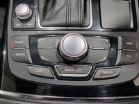 USED 2014 63 AUDI A6 3.0 AVANT TDI QUATTRO BLACK EDITION 5d 245 BHP Black Edition 3.0 Avant Automatic