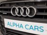 USED 2014 63 AUDI A6 3.0 AVANT TDI QUATTRO BLACK EDITION 5d 245 BHP Black Edition 3.0 Avant Automatic