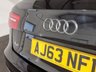 USED 2014 63 AUDI A6 3.0 AVANT TDI QUATTRO BLACK EDITION 5d 245 BHP Black Edition 3.0 Avant Automatic