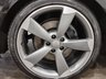 USED 2014 63 AUDI A6 3.0 AVANT TDI QUATTRO BLACK EDITION 5d 245 BHP Black Edition 3.0 Avant Automatic