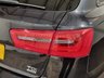 USED 2014 63 AUDI A6 3.0 AVANT TDI QUATTRO BLACK EDITION 5d 245 BHP Black Edition 3.0 Avant Automatic