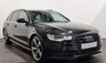 USED 2014 63 AUDI A6 3.0 AVANT TDI QUATTRO BLACK EDITION 5d 245 BHP Black Edition 3.0 Avant Automatic