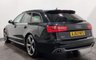USED 2014 63 AUDI A6 3.0 AVANT TDI QUATTRO BLACK EDITION 5d 245 BHP Black Edition 3.0 Avant Automatic