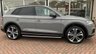 USED 2019 19 AUDI Q5 2.0 TDI QUATTRO VORSPRUNG 5d AUTO 188 BHP Nardo Grey with Quilted Leather