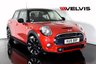 USED 2015 15 MINI HATCH COOPER 2.0 COOPER S 5d 189 BHP 