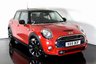 USED 2015 15 MINI HATCH COOPER 2.0 COOPER S 5d 189 BHP 