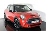 USED 2015 15 MINI HATCH COOPER 2.0 COOPER S 5d 189 BHP 