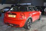 USED 2015 15 MINI HATCH COOPER 2.0 COOPER S 5d 189 BHP 