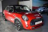USED 2015 15 MINI HATCH COOPER 2.0 COOPER S 5d 189 BHP 