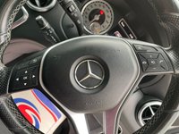USED 2015 15 MERCEDES-BENZ A-CLASS 1.5 A180 CDI BLUEEFFICIENCY SPORT 5d 109 BHP 