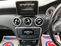 USED 2015 15 MERCEDES-BENZ A-CLASS 1.5 A180 CDI BLUEEFFICIENCY SPORT 5d 109 BHP 