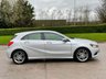 USED 2015 15 MERCEDES-BENZ A-CLASS 1.5 A180 CDI BLUEEFFICIENCY SPORT 5d 109 BHP 