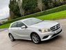 USED 2015 15 MERCEDES-BENZ A-CLASS 1.5 A180 CDI BLUEEFFICIENCY SPORT 5d 109 BHP 
