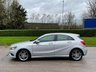 USED 2015 15 MERCEDES-BENZ A-CLASS 1.5 A180 CDI BLUEEFFICIENCY SPORT 5d 109 BHP 