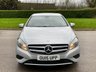 USED 2015 15 MERCEDES-BENZ A-CLASS 1.5 A180 CDI BLUEEFFICIENCY SPORT 5d 109 BHP 