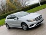 USED 2015 15 MERCEDES-BENZ A-CLASS 1.5 A180 CDI BLUEEFFICIENCY SPORT 5d 109 BHP 