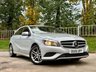 USED 2015 15 MERCEDES-BENZ A-CLASS 1.5 A180 CDI BLUEEFFICIENCY SPORT 5d 109 BHP 