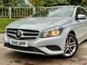 USED 2015 15 MERCEDES-BENZ A-CLASS 1.5 A180 CDI BLUEEFFICIENCY SPORT 5d 109 BHP 