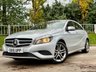 USED 2015 15 MERCEDES-BENZ A-CLASS 1.5 A180 CDI BLUEEFFICIENCY SPORT 5d 109 BHP 