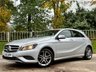 USED 2015 15 MERCEDES-BENZ A-CLASS 1.5 A180 CDI BLUEEFFICIENCY SPORT 5d 109 BHP 