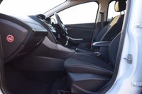 USED 2015 65 FORD FOCUS 1.5 ZETEC TDCI 5d 118 BHP 