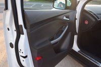 USED 2015 65 FORD FOCUS 1.5 ZETEC TDCI 5d 118 BHP 
