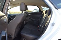 USED 2015 65 FORD FOCUS 1.5 ZETEC TDCI 5d 118 BHP 