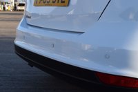 USED 2015 65 FORD FOCUS 1.5 ZETEC TDCI 5d 118 BHP 