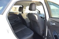 USED 2015 65 FORD FOCUS 1.5 ZETEC TDCI 5d 118 BHP 
