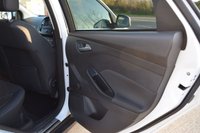USED 2015 65 FORD FOCUS 1.5 ZETEC TDCI 5d 118 BHP 