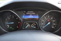 USED 2015 65 FORD FOCUS 1.5 ZETEC TDCI 5d 118 BHP 
