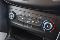 USED 2015 65 FORD FOCUS 1.5 ZETEC TDCI 5d 118 BHP 