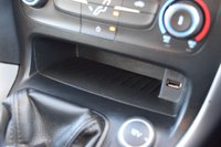 USED 2015 65 FORD FOCUS 1.5 ZETEC TDCI 5d 118 BHP 
