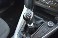 USED 2015 65 FORD FOCUS 1.5 ZETEC TDCI 5d 118 BHP 