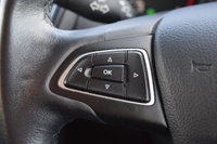 USED 2015 65 FORD FOCUS 1.5 ZETEC TDCI 5d 118 BHP 