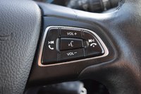 USED 2015 65 FORD FOCUS 1.5 ZETEC TDCI 5d 118 BHP 