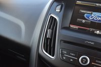 USED 2015 65 FORD FOCUS 1.5 ZETEC TDCI 5d 118 BHP 