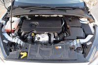 USED 2015 65 FORD FOCUS 1.5 ZETEC TDCI 5d 118 BHP 